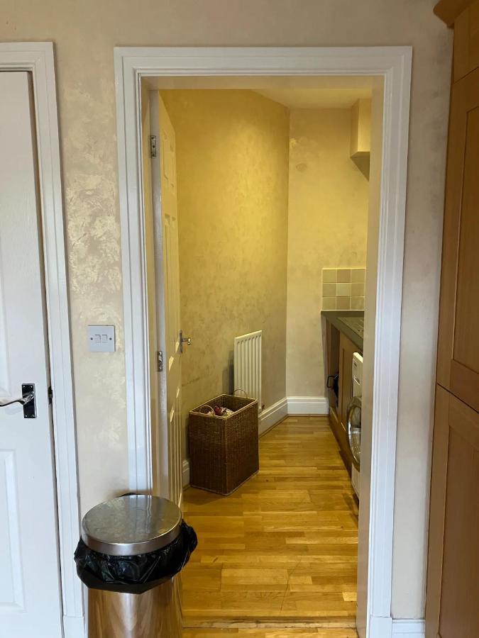 Central Chester Bedrooms Luaran gambar