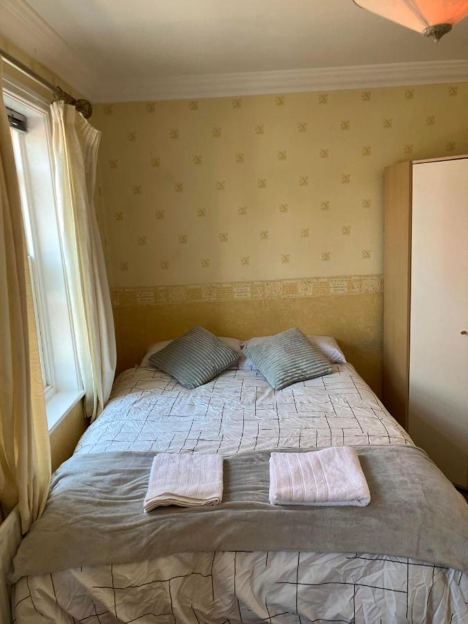 Central Chester Bedrooms Luaran gambar