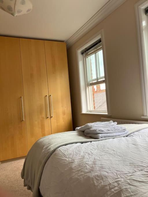 Central Chester Bedrooms Luaran gambar