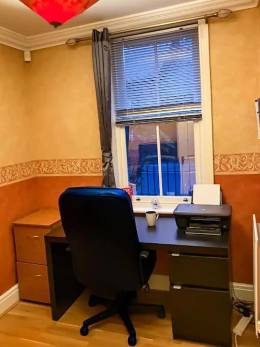 Central Chester Bedrooms Luaran gambar